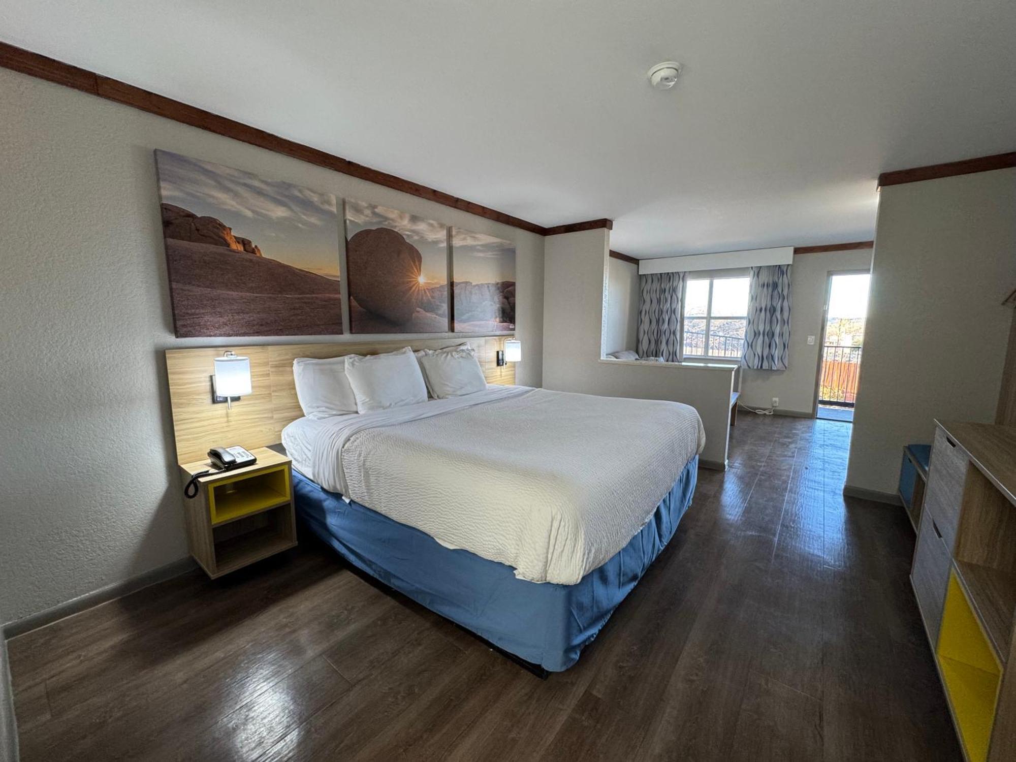 Days Inn By Wyndham Suites Fredericksburg Ngoại thất bức ảnh